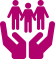 Hands logo